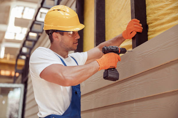 Best Siding for New Construction  in Mccordsville, IN