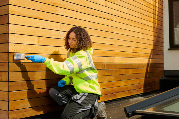 Best Fascia and Soffit Installation  in Mccordsville, IN