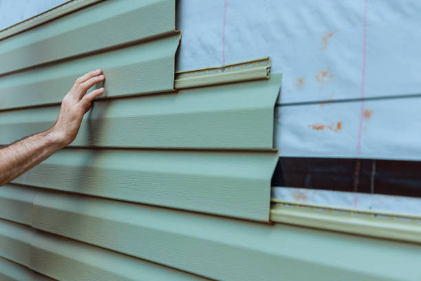 Best Composite Siding  in Mccordsville, IN